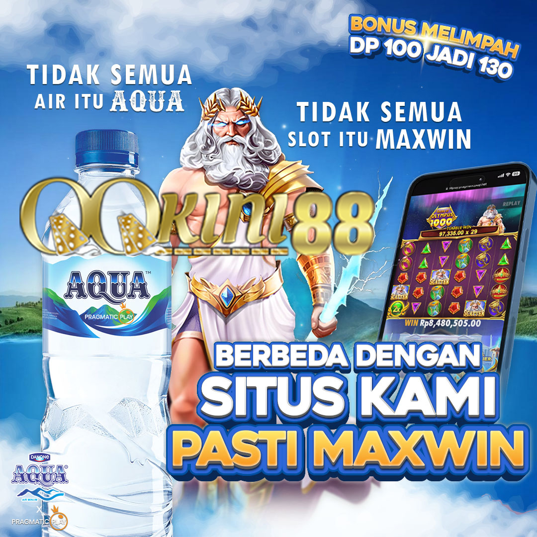  QQKINI88 🦠 Link Apk Slot Deposit Bonus New Member 100 